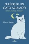 SUEÑOS DE UN GATO AZULADO | 9788412586329 | HAGIWARA, SAKUTARO | Llibreria Drac - Llibreria d'Olot | Comprar llibres en català i castellà online