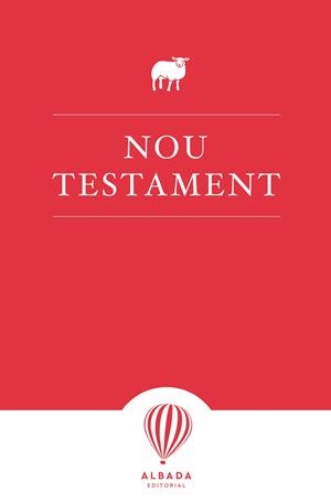 NOU TESTAMENT (TRADUCCIO GREC- CATALA) | 9788487023545 | BLASI, FERRAN; JARNE, JAVIER | Llibreria Drac - Llibreria d'Olot | Comprar llibres en català i castellà online