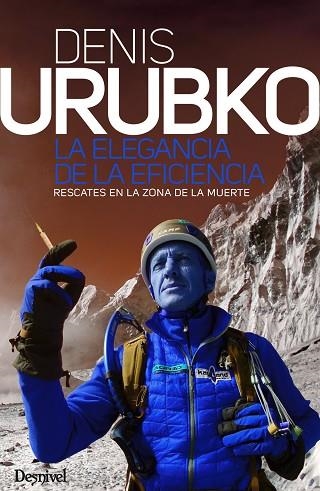 ELEGANCIA DE LA EFICIENCIA, LA | 9788498296136 | URUBKO, DENIS | Llibreria Drac - Librería de Olot | Comprar libros en catalán y castellano online