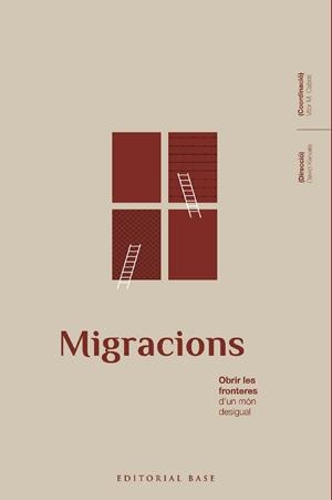 MIGRACIONS | 9788419007711 | AA.DD. | Llibreria Drac - Llibreria d'Olot | Comprar llibres en català i castellà online