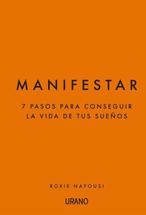 MANIFESTAR | 9788417694845 | NAFOUSI, ROXIE | Llibreria Drac - Librería de Olot | Comprar libros en catalán y castellano online