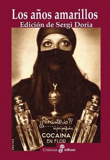 AÑOS AMARILLOS, LOS | 9788435027625 | AA.DD. | Llibreria Drac - Librería de Olot | Comprar libros en catalán y castellano online