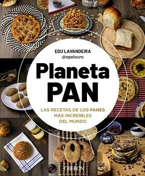 PLANETA PAN | 9788441547674 | LAVANDEIRA, EDU | Llibreria Drac - Librería de Olot | Comprar libros en catalán y castellano online