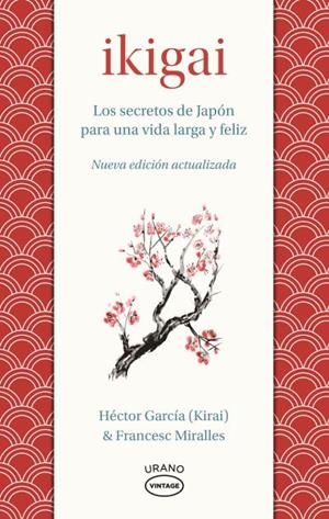 IKIGAI | 9788418714078 | MIRALLES, FRANCESC; GARCÍA, HÉCTOR | Llibreria Drac - Llibreria d'Olot | Comprar llibres en català i castellà online