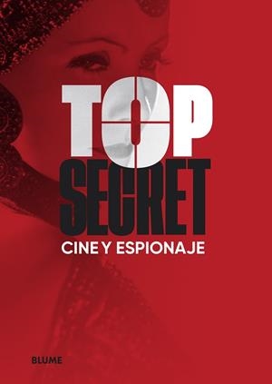 TOP SECRET. CINE Y ESPIONAJE | 9788419499189 | AA. DD. | Llibreria Drac - Librería de Olot | Comprar libros en catalán y castellano online