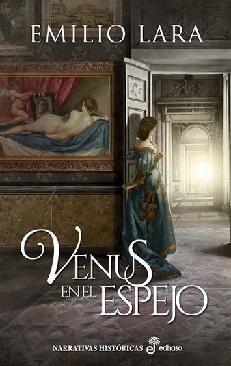 VENUS EN EL ESPEJO | 9788435064132 | LARA, EMILIO | Llibreria Drac - Librería de Olot | Comprar libros en catalán y castellano online