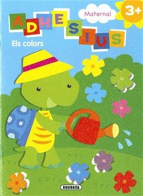 ATLES DE CATALUNYA AMB ANIMALS | 9788467797893 | SUSAETA, EQUIP | Llibreria Drac - Librería de Olot | Comprar libros en catalán y castellano online