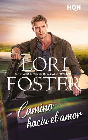CAMINO HACIA EL AMOR | 9788411417235 | FOSTER, LORI | Llibreria Drac - Librería de Olot | Comprar libros en catalán y castellano online