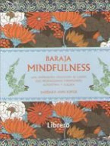 BARAJA MINDFULNESS | 9789089985521 | KIPFER, BARBARA ANN | Llibreria Drac - Librería de Olot | Comprar libros en catalán y castellano online