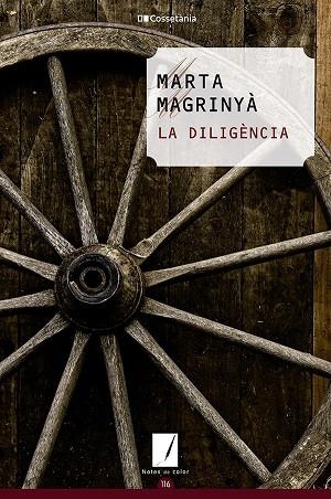 DILIGÈNCIA, LA | 9788413562445 | MAGRINYÀ MASDÉU, MARTA | Llibreria Drac - Librería de Olot | Comprar libros en catalán y castellano online