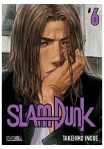 SLAM DUNK NEW EDITION VOL 06 | 9788419816290 | TAKEHIKO INOUE | Llibreria Drac - Librería de Olot | Comprar libros en catalán y castellano online