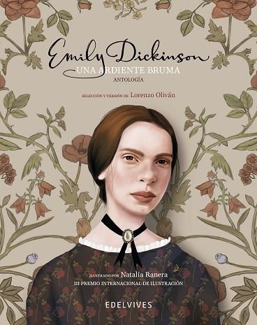UNA ARDIENTE BRUMA | 9788414041673 | DICKINSON, EMILY | Llibreria Drac - Librería de Olot | Comprar libros en catalán y castellano online