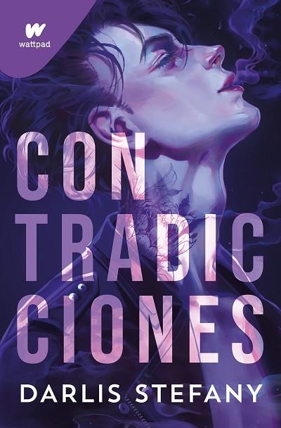 CONTRADICCIONES (EL NEGOCIO 1) | 9788419169846 | STEFANY, DARLIS | Llibreria Drac - Librería de Olot | Comprar libros en catalán y castellano online