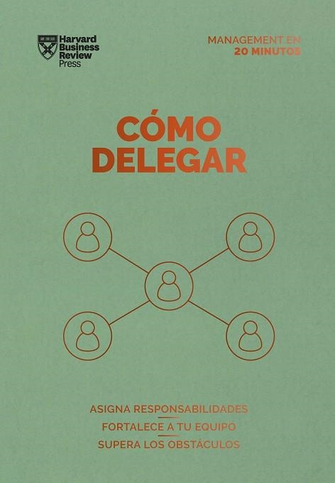 CÓMO DELEGAR | 9788417963767 | AA.DD. | Llibreria Drac - Librería de Olot | Comprar libros en catalán y castellano online