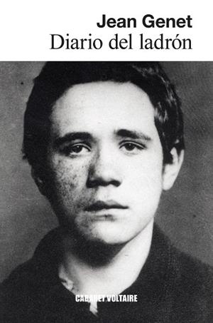 DIARIO DEL LADRÓN | 9788419047366 | GENET, JEAN | Llibreria Drac - Llibreria d'Olot | Comprar llibres en català i castellà online