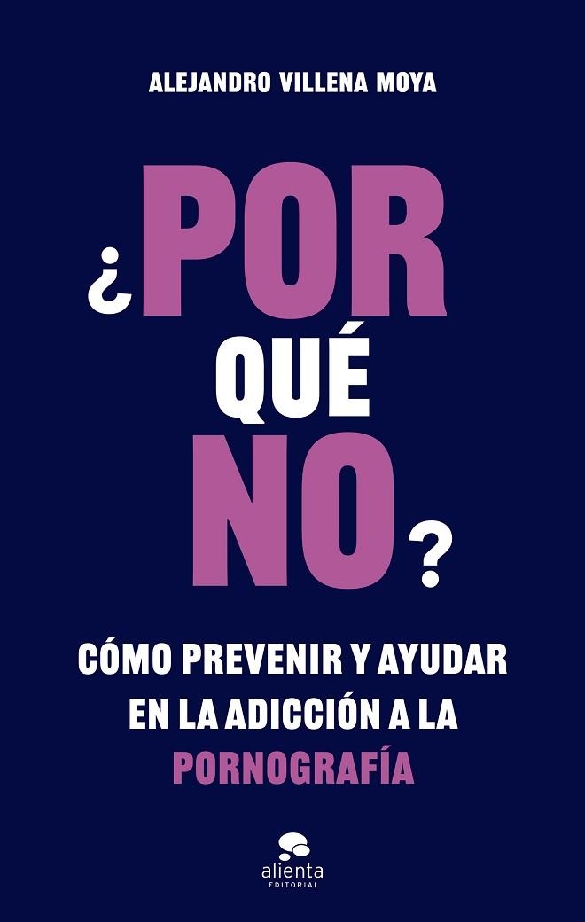 ¿POR QUÉ NO? | 9788413442419 | VILLENA, ALEJANDRO | Llibreria Drac - Llibreria d'Olot | Comprar llibres en català i castellà online