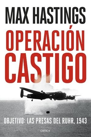 OPERACIÓN CASTIGO | 9788491995302 | HASTINGS, MAX | Llibreria Drac - Llibreria d'Olot | Comprar llibres en català i castellà online
