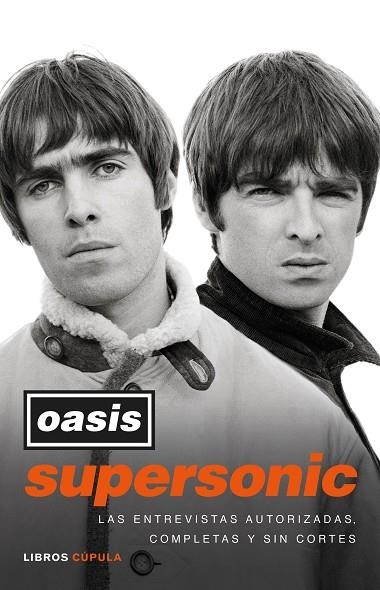 SUPERSONIC | 9788448033149 | OASIS | Llibreria Drac - Librería de Olot | Comprar libros en catalán y castellano online