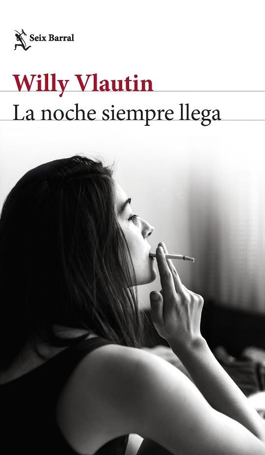 NOCHE SIEMPRE LLEGA, LA | 9788432242113 | VLAUTIN, WILLY | Llibreria Drac - Librería de Olot | Comprar libros en catalán y castellano online