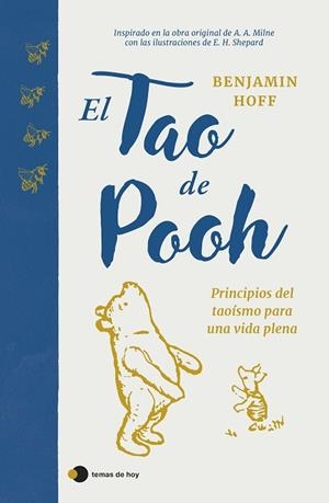 TAO DE POOH, EL | 9788499989716 | HOFF, BENJAMIN | Llibreria Drac - Librería de Olot | Comprar libros en catalán y castellano online