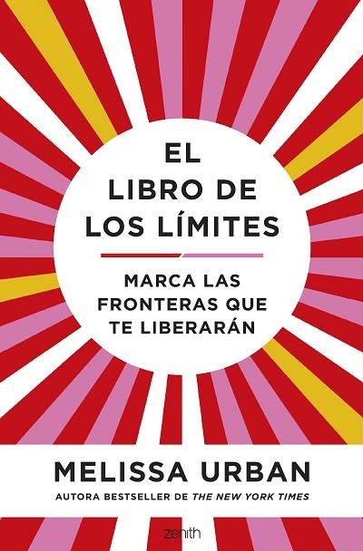 LIBRO DE LOS LÍMITES, EL | 9788408272878 | URBAN, MELISSA | Llibreria Drac - Librería de Olot | Comprar libros en catalán y castellano online