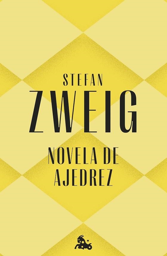NOVELA DE AJEDREZ | 9788467069860 | ZWEIG, STEFAN | Llibreria Drac - Librería de Olot | Comprar libros en catalán y castellano online