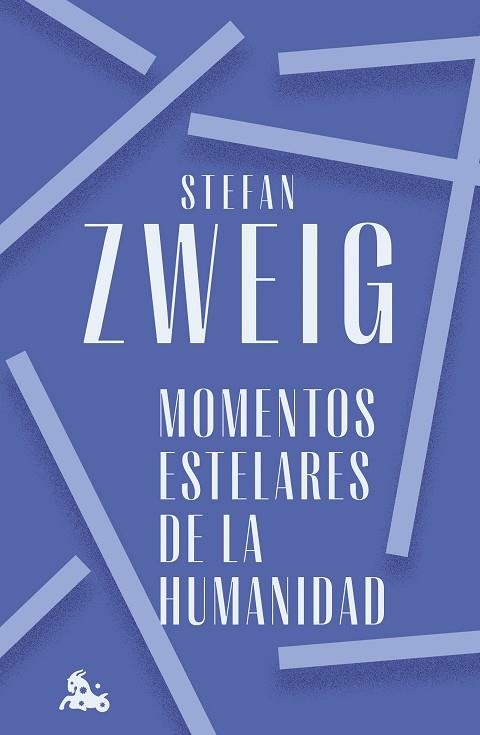 MOMENTOS ESTELARES DE LA HUMANIDAD | 9788408272366 | ZWEIG, STEFAN | Llibreria Drac - Librería de Olot | Comprar libros en catalán y castellano online