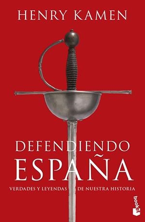 DEFENDIENDO ESPAÑA | 9788467069815 | KAMEN, HENRY | Llibreria Drac - Llibreria d'Olot | Comprar llibres en català i castellà online
