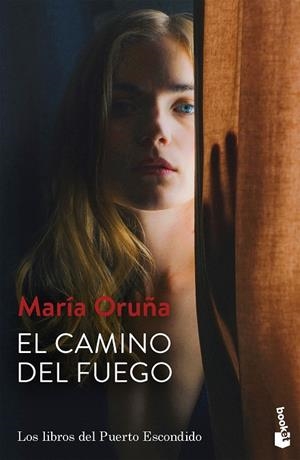 CAMINO DEL FUEGO, EL | 9788423363308 | ORUÑA, MARÍA | Llibreria Drac - Llibreria d'Olot | Comprar llibres en català i castellà online
