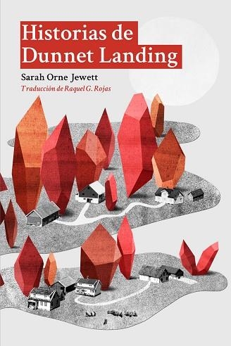 HISTORIAS DE DUNNET LANDING | 9788412402339 | ORNE JEWETT, SARAH | Llibreria Drac - Librería de Olot | Comprar libros en catalán y castellano online