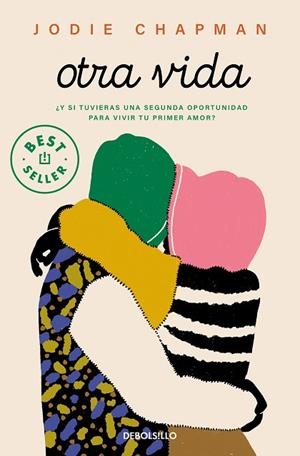 OTRA VIDA | 9788466370073 | CHAPMAN, JODIE | Llibreria Drac - Llibreria d'Olot | Comprar llibres en català i castellà online