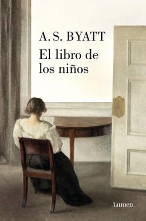 LIBRO DE LOS NIÑOS, EL | 9788426425799 | BYATT, A.S. | Llibreria Drac - Llibreria d'Olot | Comprar llibres en català i castellà online