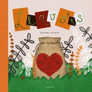 LLAVORS | 9788419522146 | ACEVEDO, DESIRÉE | Llibreria Drac - Librería de Olot | Comprar libros en catalán y castellano online