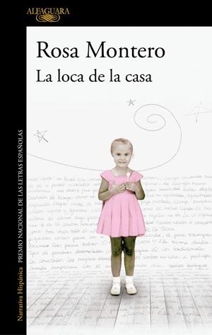 LOCA DE LA CASA, LA | 9788420476063 | MONTERO, ROSA | Llibreria Drac - Librería de Olot | Comprar libros en catalán y castellano online