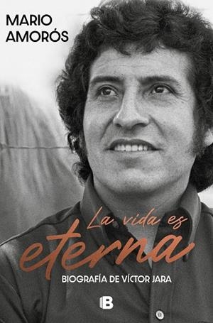 VIDA ES ETERNA, LA | 9788466675321 | AMORÓS, MARIO | Llibreria Drac - Librería de Olot | Comprar libros en catalán y castellano online