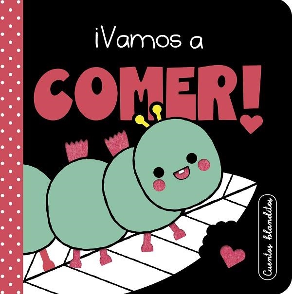 CUENTOS BLANDITOS: ¡VAMOS A COMER! | 9788448864224 | AA.DD. | Llibreria Drac - Librería de Olot | Comprar libros en catalán y castellano online