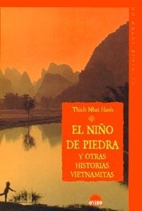 NIÑO DE PIEDRA | 9788495456304 | NHAT, THICH | Llibreria Drac - Librería de Olot | Comprar libros en catalán y castellano online