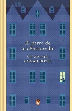 PERRO DE LOS BASKERVILLE, EL | 9788491055389 | CONAN DOYLE, SIR ARTHUR | Llibreria Drac - Llibreria d'Olot | Comprar llibres en català i castellà online