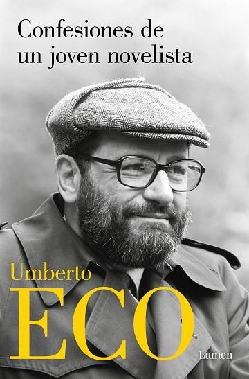 CONFESIONES DE UN JOVEN NOVELISTA | 9788426407290 | ECO, UMBERTO | Llibreria Drac - Librería de Olot | Comprar libros en catalán y castellano online