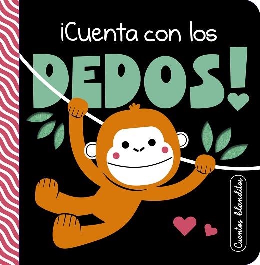 CUENTOS BANDITOS: ¡CUENTA CON LOS DEDOS! | 9788448864231 | AA.DD. | Llibreria Drac - Librería de Olot | Comprar libros en catalán y castellano online