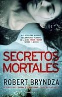SECRETOS MORTALES (SERIE ERIKA FOSTER 6) | 9788419283870 | BRYNDZA, ROBERT | Llibreria Drac - Librería de Olot | Comprar libros en catalán y castellano online