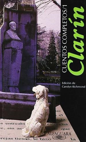 CUENTOS COMPLETOS 1 | 9788420484822 | CLARIN | Llibreria Drac - Librería de Olot | Comprar libros en catalán y castellano online