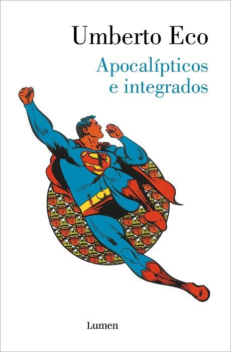 APOCALÍPTICOS E INTEGRADOS | 9788426407993 | ECO, UMBERTO | Llibreria Drac - Librería de Olot | Comprar libros en catalán y castellano online