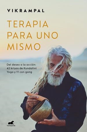 TERAPIA PARA UNO MISMO | 9788419248442 | VIKRAMPAL | Llibreria Drac - Librería de Olot | Comprar libros en catalán y castellano online