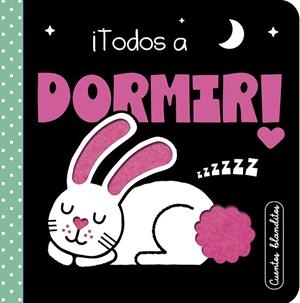 CUENTOS BLANDITOS: ¡TODOS A DORMIR! | 9788448864217 | AA.DD. | Llibreria Drac - Llibreria d'Olot | Comprar llibres en català i castellà online