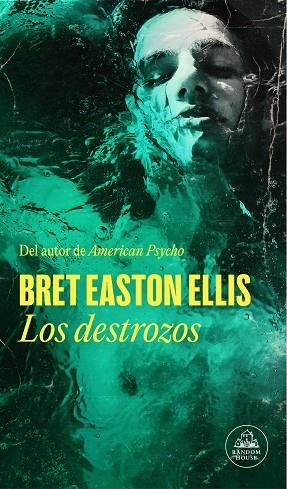 DESTROZOS, LOS | 9788439741725 | EASTON ELLIS, BRET | Llibreria Drac - Llibreria d'Olot | Comprar llibres en català i castellà online
