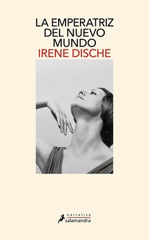 EMPERATRIZ DEL NUEVO MUNDO, LA | 9788419346278 | DISCHE, IRENE | Llibreria Drac - Librería de Olot | Comprar libros en catalán y castellano online