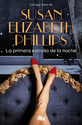 PRIMERA ESTRELLA DE LA NOCHE, LA | 9788413147291 | PHILLIPS, SUSAN ELIZABETH | Llibreria Drac - Llibreria d'Olot | Comprar llibres en català i castellà online