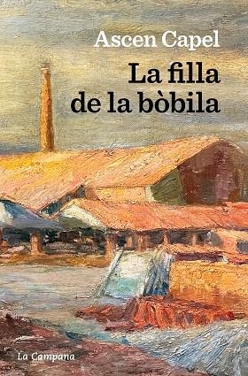 FILLA DE LA BÒBILA, LA | 9788419245281 | CAPEL, ASCEN | Llibreria Drac - Llibreria d'Olot | Comprar llibres en català i castellà online