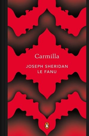 CARMILLA | 9788491056706 | LE FANU, JOSEPH | Llibreria Drac - Llibreria d'Olot | Comprar llibres en català i castellà online